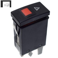 Replacement Emergency Warning Light Switch for  A4 B5 1996 - 2002 8D0941509E