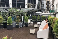Strategic and Best 3Br FX Residence by Travelio