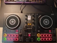 pioneer ddj 200 controller (second brand new)