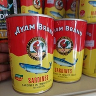 Sardin Ayam Brand...