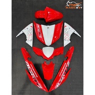 MAGIC BOY COVER SET AVANTIZ 125 AEROX