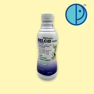 แอนตาซิลเยล เอชเอช  เบลสิด ฟอร์ท  มาล็อกซ์ อะลั่มมิ้ลค์  Antacil Gel HH  Belcid Forte  Maalox Alum M