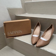 Sappun Pteri Heels (7cm) Size 250 Women's Heels/ - Preloved
