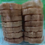 Sarang tebuan/ kuih ros 1pack/14 pcs