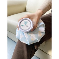 USLuck Ice Pack Adult Children Cartoon Soft Reusable Medical Ice Pack Cold Warm Sports Ice Pack
