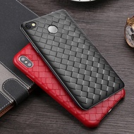 Breathable Weave TPU Phone Case For Samsung Galaxy Note 20 S21 S20 Ultra Note 8 9 10 Lite S10 S9 S8 Plus A72 A52 A32 A02s A12 A10s A20s A50 A50s A21s A10 A30 A70 A70s A11 A31 A51 A71 M31 M51 Phone Cases