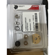 REPAIRKIT REPAIR KIT TURBO CHARGER H2D
