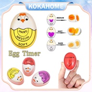 Egg Timer Measuring Egg Boiler/ Quality Egg Boiler Cooking/ 3-Tier Boiled Egg/
