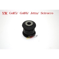 ((VAG Xiaolai Car) Golf 5 6 Jetta Scirocco Tripod Front Iron Cover