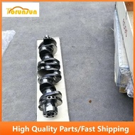 Crankshaft 6206-31-1110 for Komatsu Engine 6D95L Excavator PC200-5