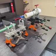 Socket 20-63PPR/63-110PPR Plastic Pipe Welding Machine 2 clamp without Socket Machine Pipe welding b