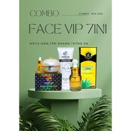 Huynh Do skin care Combo