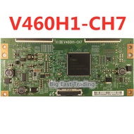 1PCS V460H1-CH7 1pc TCON Board V460H1-CH7 TV T-CON Logic Board for LA46C650L1F UA46C6200,guaranteed 