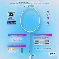 APACS NANOFUSION 722 PRO EDITION(free tournament bag)