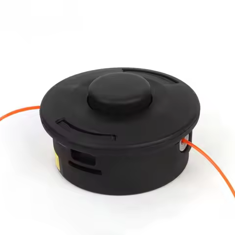 25-2 Trimmer Head For Stihl FS 44 55 56 70 80 83 85 90 100 RX 110 120 130 200 250 KM 55 56 85 90 110