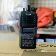 วิทยุสื่อสาร ICOM IC-G88T VHF  ชุดแท้ กำลังแรง กันน้ำ-IP67 กันกระแทก มีประกัน มีทะเบียนถูกต้อง