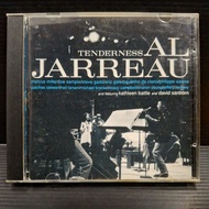 Al Jarreau - Tenderness