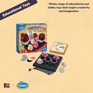 Thinkfun Chocolate Fix