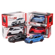(NAVA)G1/32 Diecast Collection Honda Civic Type R / Koleksi Diecast 1/32 Honda Civic Type R