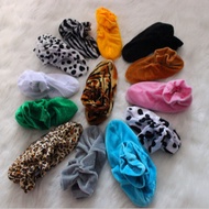 costume cosplay flora fauna costume kids Persembahan haiwan kecil kanak-kanak, kasut, penutup kasut,