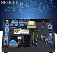 HEEPDD Voltage Regulator Module  Low Drift Easy To Carry 50HZ 60HZ Brushless Generator for Electroni