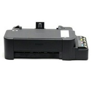 TERBARU Printer Epson L121 Printer Ink Tank Original pengganti L120
