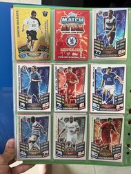 Match Attax