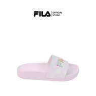 FILA รองเท้าแตะเด็ก CANDY รุ่น JSS240201K - PINK