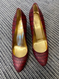 DKNY Heels 高跟鞋