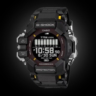 [ READY STOCK💯 ] GSK Rangeman GPR H1000 GBD H1000 GPR 1000 GBD100 FullBlack Jam Tangan Lelaki Murah 