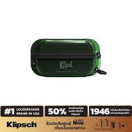 Klipsch T5 II True Wireless Sport Replacement Charging Case (เฉพาะเคสชาร์จ)