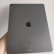 故障 零件機 broken APPLE iPad Pro 3代 12.9吋 A1876 TypeC充電