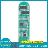 Nearbuy HX-4S-A01 Battery Protection Board 4 Lithium 18650
