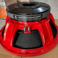 PROMO- SPEAKER RDW 18 INCH LS1885