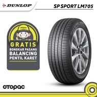 Otopac Ban mobil Dunlop LM705 205/45 R17