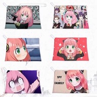 間諜過家家 spy x family anya 安妮亞 間諜家家酒 收納袋 文件套 文具袋 資料包 公仔 禮物 送禮