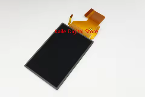 New Original Repair Parts For Fuji Fujifilm X-S10 XS10 LCD Display Screen