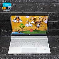 Laptop HP Pavilion 13-an1033TU Core I3-1005G1 8/512GB Touchscreen
