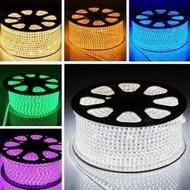 LED STRIP LIGHTS SMD 5050 100M 100 METERS / CEILING DRIP LIGHTS LED CEILING