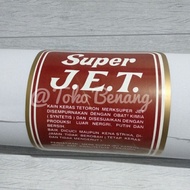 Kain Keras Pinggang Tanpa Lem Super Jet @ 1 roll