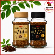 UCC The Blend Instant Coffee Jar 70g Blend No.114 or 117 Made in Japan
