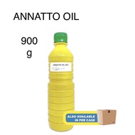 ♞ANNATO OIL 900g ( Atsuete Oil )