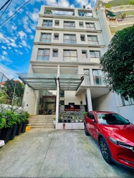 Uhouse - MELIA Thao Dien Hotel & Apartment