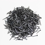 【】 100pcs Shoe Tacks/nails 10-25mm Square Shank 1.1mm Dia. For Lasting Repairs. Tiny. Small
