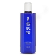 藥用雪肌精保濕水