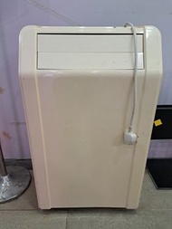 Midea MPN1-12CRN1 1.5 HP Moblie Type Air Conditioner美的 1匹半 移動式冷氣機