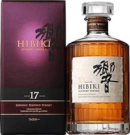 Hibiki 17 Years 700ML