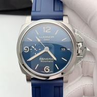 PAN Automatic Mechanical Men's Watch 44mm