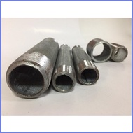 ♥️ ✍ GI pipe fittings nipple GI GALVA IRON Nipple