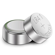 Electronic Lithium Battery Button 192 Battery Watch Car Key LR41 Thermometer AG3 Toy 3V Computer Mot
